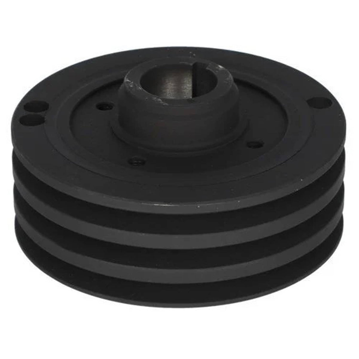 Bethesda Industrial Crankshaft Dampener Pulley fits Ford 7910 8210 D8NN6316AC