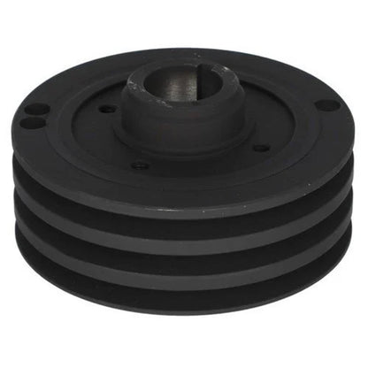 Bethesda Industrial Crankshaft Dampener Pulley fits Ford 7910 8210 D8NN6316AC
