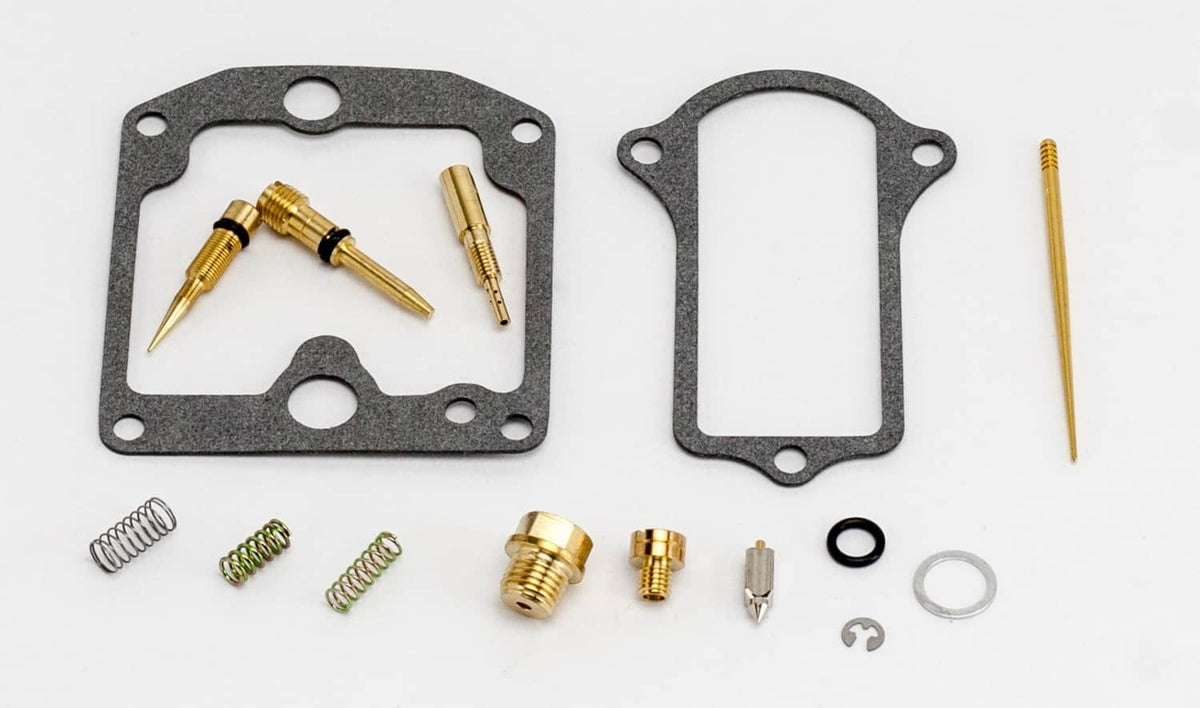 Bethesda Industrial Carb / Carburetor Repair Kit for Suzuki GS850G, 1978-1979 - GS 850