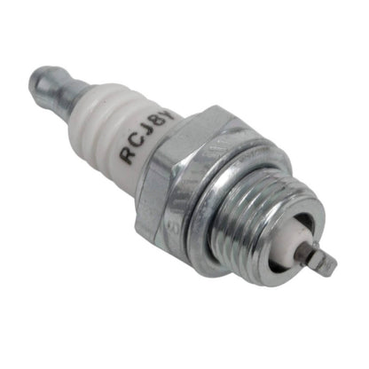 Bethesda Industrial 6PK Genuine OEM Champion RCJ8Y Spark Plug Copper Plus 863