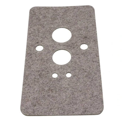 Bethesda Industrial 2PK OEM RedMax 521627601 Carb Gasket EBZ7100 UPEBZ7100RH EBZ8001RH Blowers
