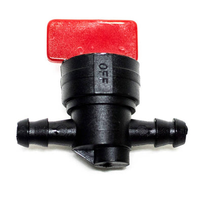 Bethesda Industrial 5PK 1/4 in. Inline Fuel Shutoff Valve for Toro Exmark 1-603770 54-3150 E603770