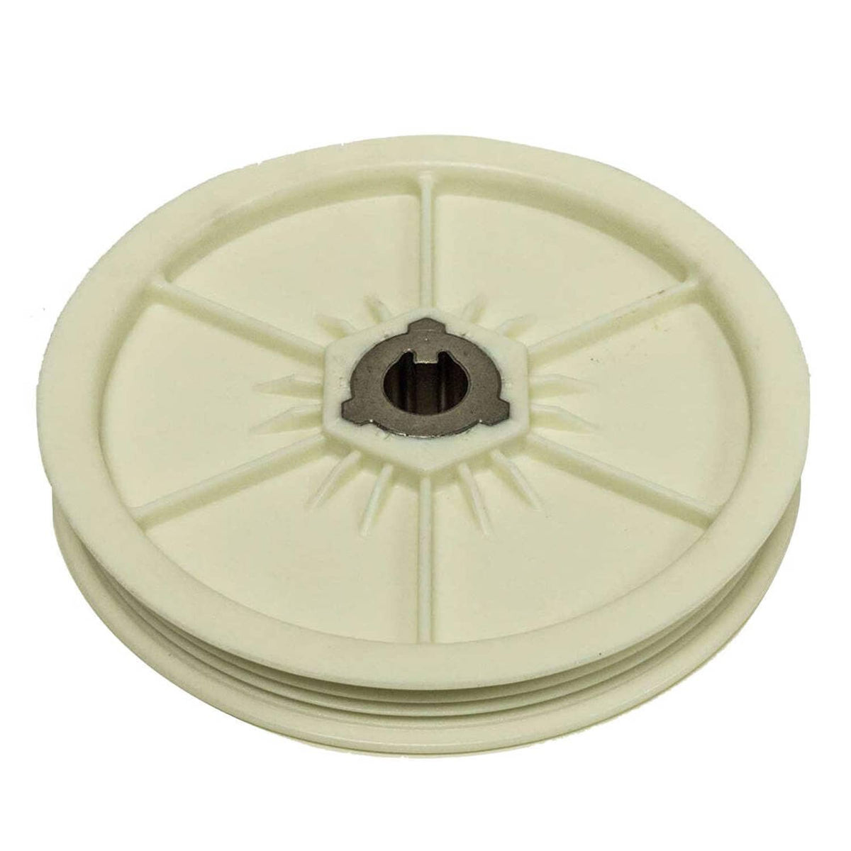 Bethesda Industrial Genuine OEM Toro Pulley 121-6624 Power Clear 721 Snow Blowers