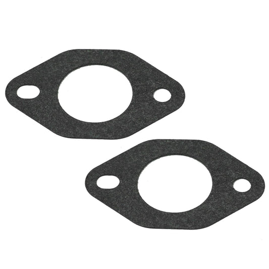 Bethesda Industrial 2PK Genuine OEM Kohler 12 041 01-S Carburetor Gaskets for CH11GT CH11 CH12.5
