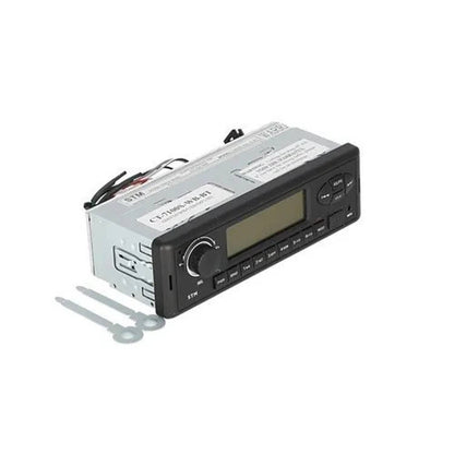 Bethesda Industrial Radio USB MP3 Weatherband Bluetooth fits New Holland fits Case IH