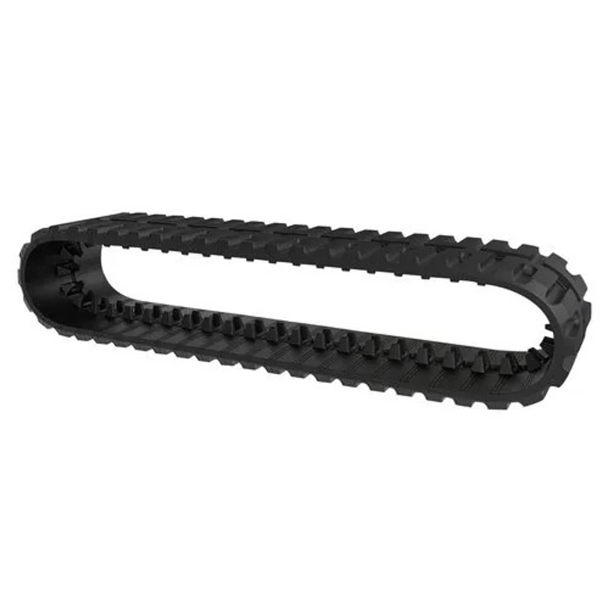 Bethesda Industrial Rubber Track 16" 400 x 86 x 60 C-Lug fits Caterpillar 279C 289C 592-5829
