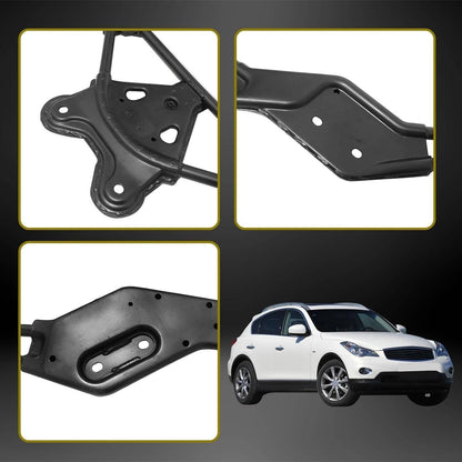 Bethesda Industrial Front Crossmember Subframe Bracket For Infiniti EX35 G35 G37 M35 544B2-EG300
