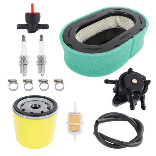 Bethesda Industrial 32 083 09-S Air filter tune up kit For Kohler 7000 series 19HP-26HP Engine Mower