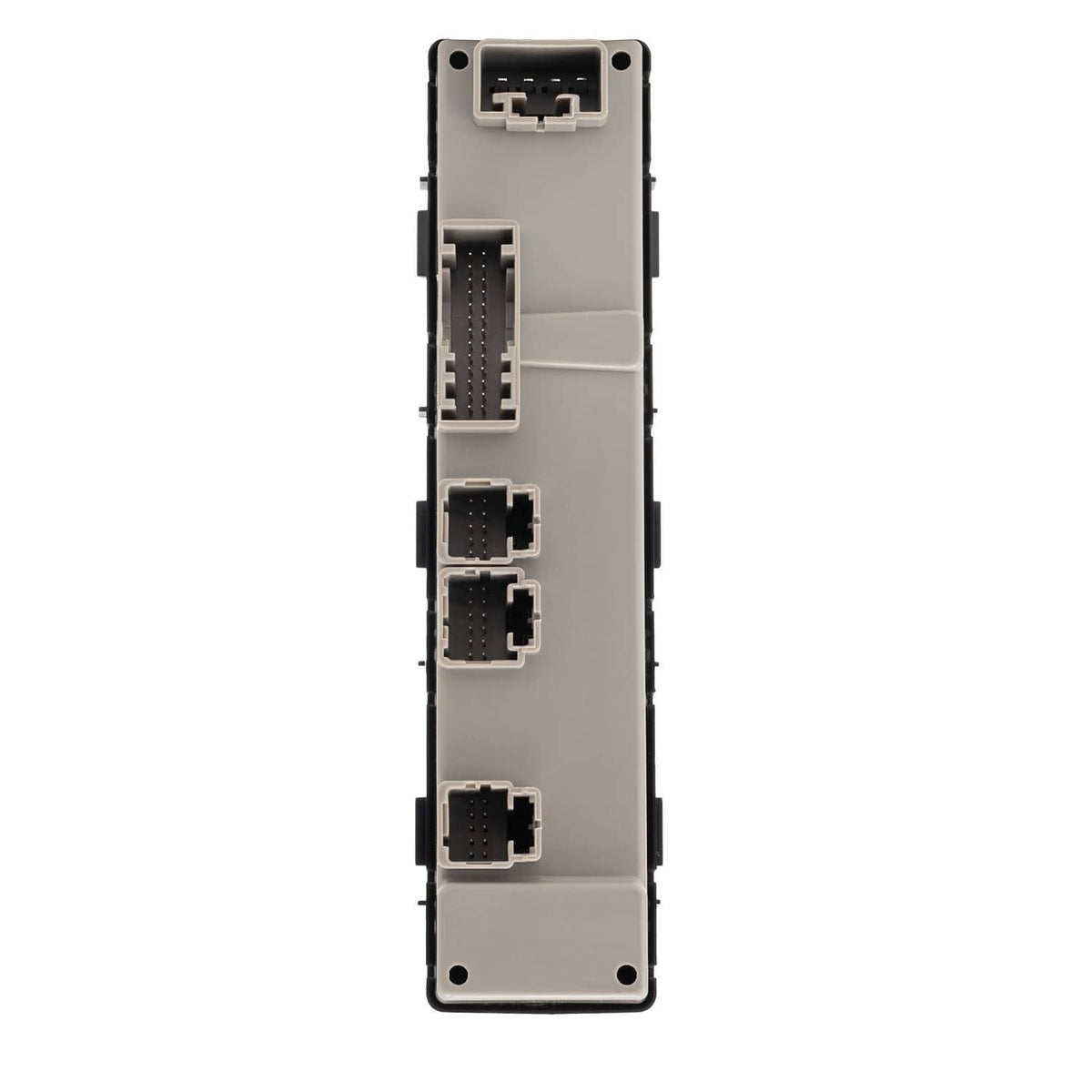Bethesda Industrial Master Power Window Control Switch Module 15883429 Fit for Hummer H2 2003-2007