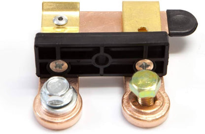 Bethesda Industrial Auto Battery Disconnect Switch Blade Side Post Terminal Car Shut Cut Off Vehicle
