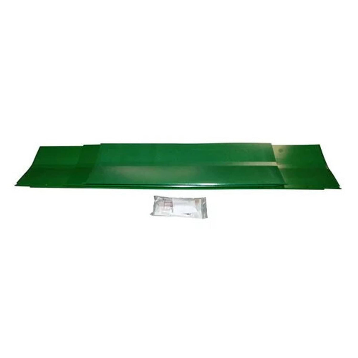 Bethesda Industrial Auger Trough Liner - Green fits John Deere 843 893 ACHJ843G