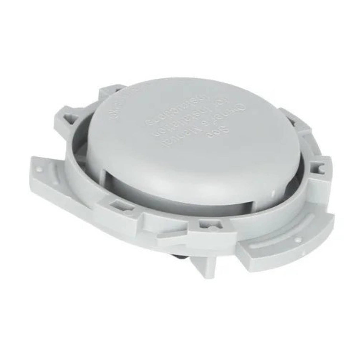Bethesda Industrial Operator Presence Switch - Twist Mount fits John Deere fits Case