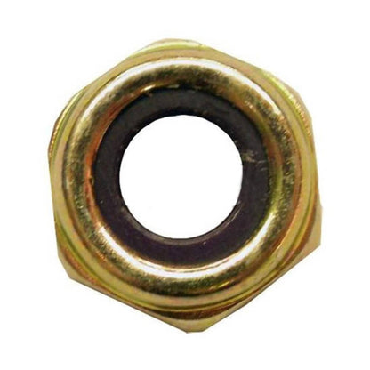 Bethesda Industrial 12 Pack Genuine OEM Toro Snow Blower Paddle Lock Nut 3296-56 Fits 99-9313