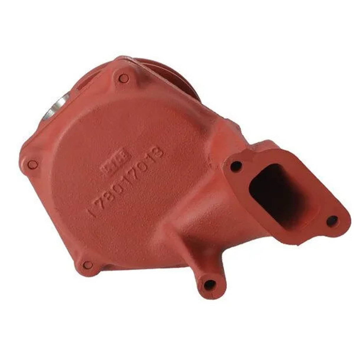 Bethesda Industrial Water Pump fits Zetor 7520 7540 8520 8540 9520 10017039 10017029