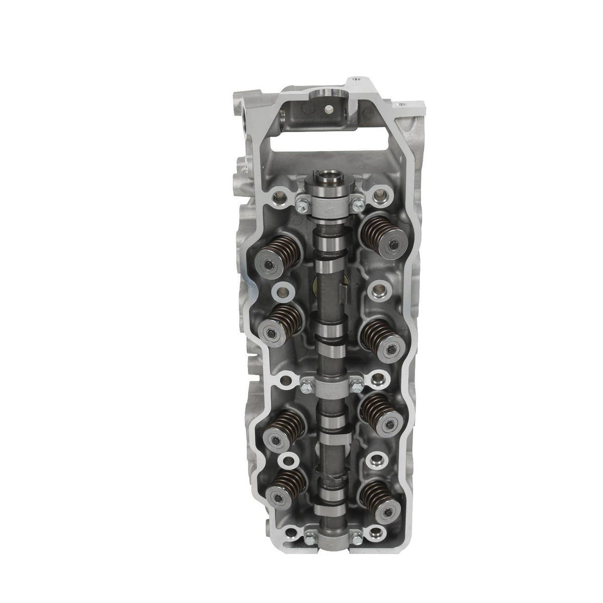 Bethesda Industrial FOR 1984-1995 4RUNNER/CELICA/PICKUP 2.4 SOHC 22R ALUMINUM COMPLETE CYLINDER HEAD