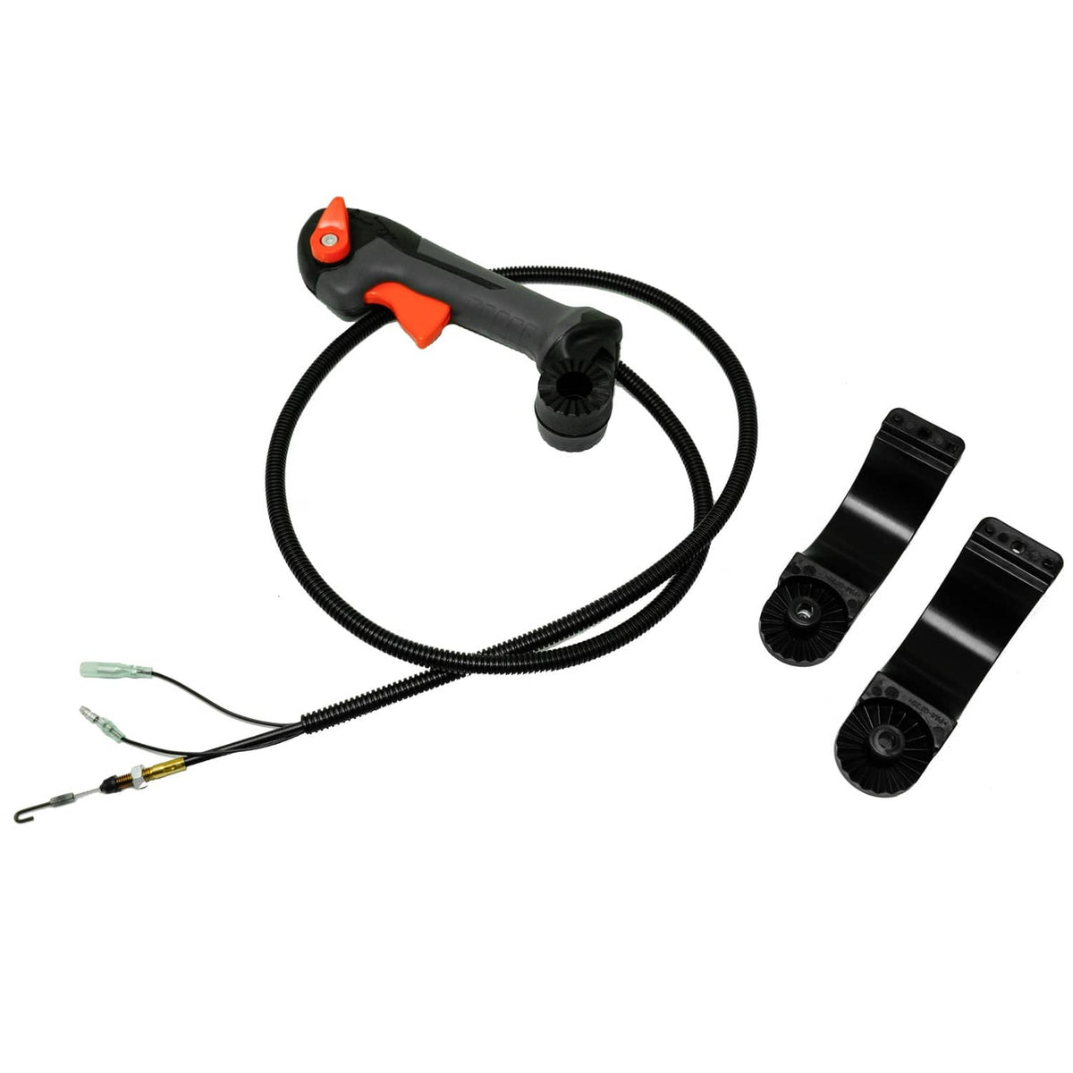 Bethesda Industrial Echo OEM P021052251 Throttle Control Assembly for PB-580T P021052250 P021050610