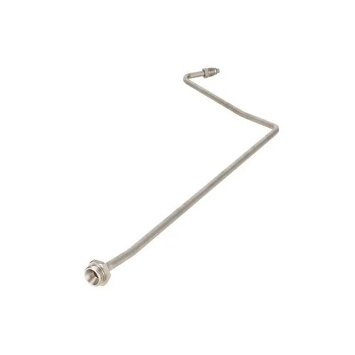 Bethesda Industrial Air Conditioning Hose Line - Quick Coupler to Receiver