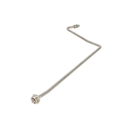 Bethesda Industrial Air Conditioning Hose Line - Quick Coupler to Receiver