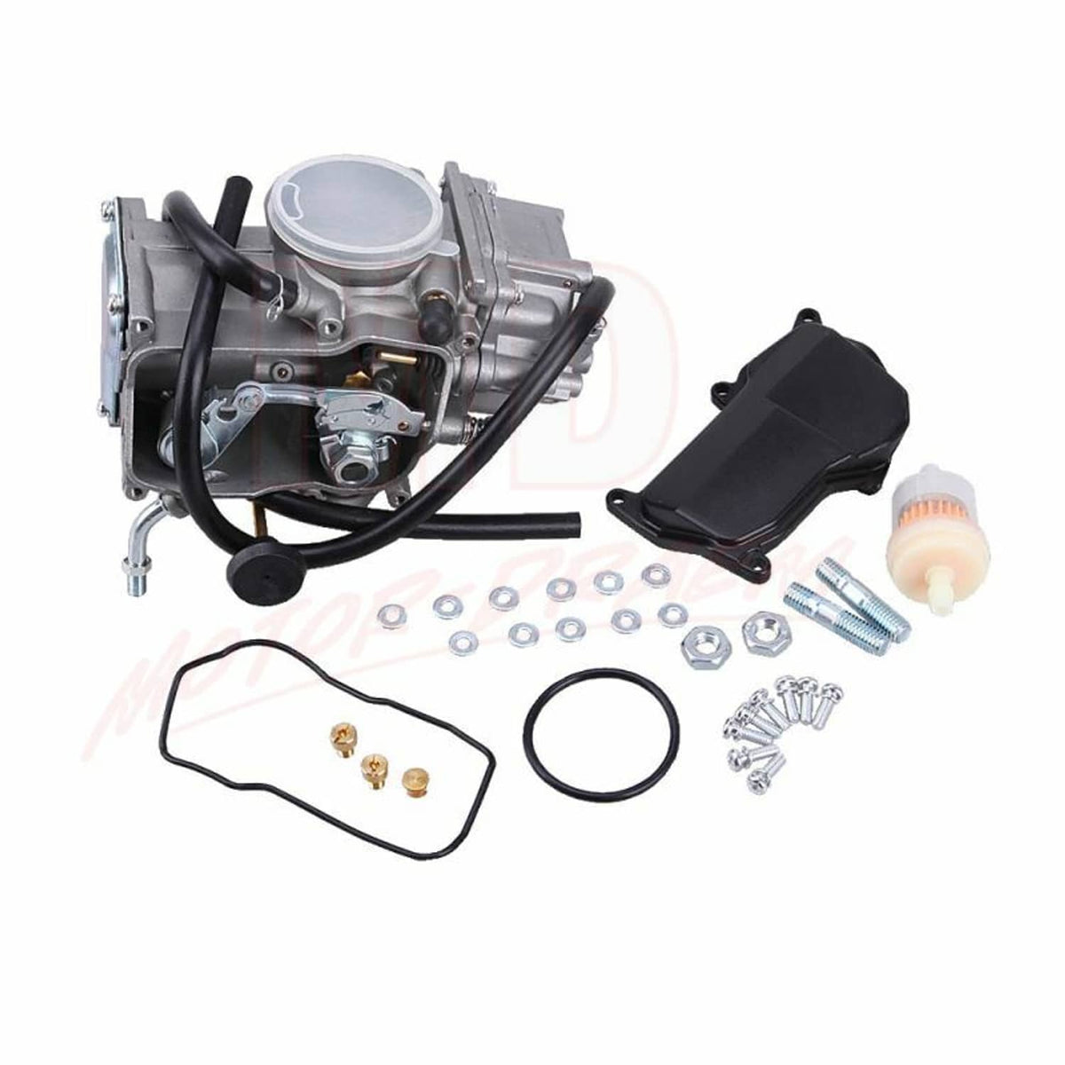Bethesda Industrial Performance Carburetor Carb For Yamaha ATV Warrior 350 YFM350X 1987 - 2004 New