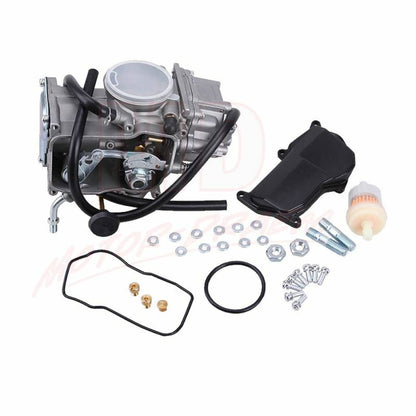 Bethesda Industrial Performance Carburetor Carb For Yamaha ATV Warrior 350 YFM350X 1987 - 2004 New