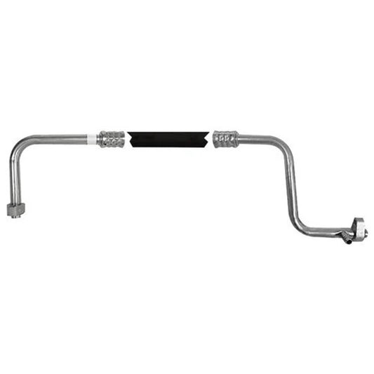 Bethesda Industrial Suction Hose - Compressor End fits Caterpillar 459-5379