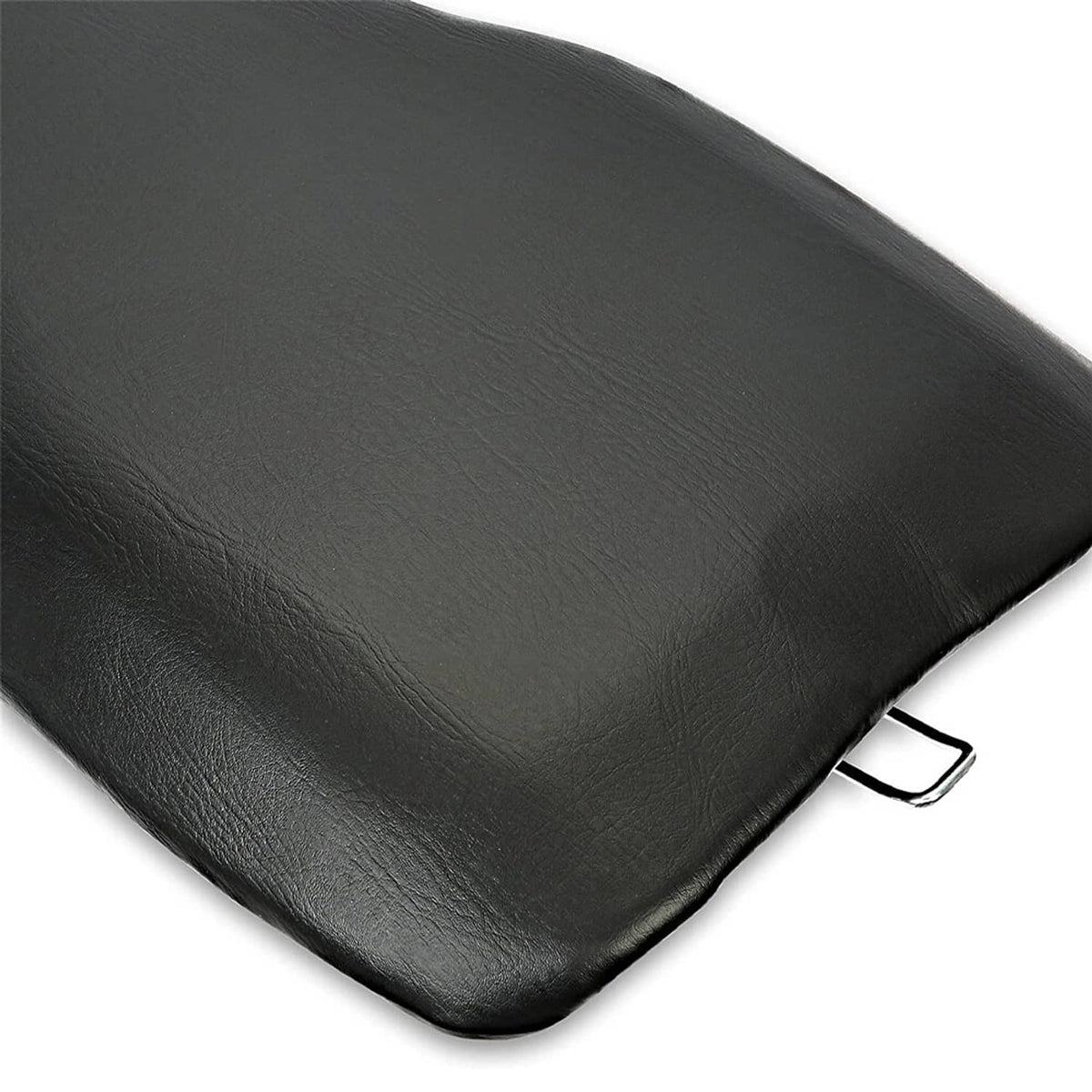 Bethesda Industrial ATV Complete Seat Cover Black for Polaris Sportsman 500 700 800 EFI HO 2005-2013