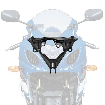 Bethesda Industrial Upper Fairing Stay Headlight Bracket For Suzuki 2008-2010 GSXR600 GSXR750 GSX-R