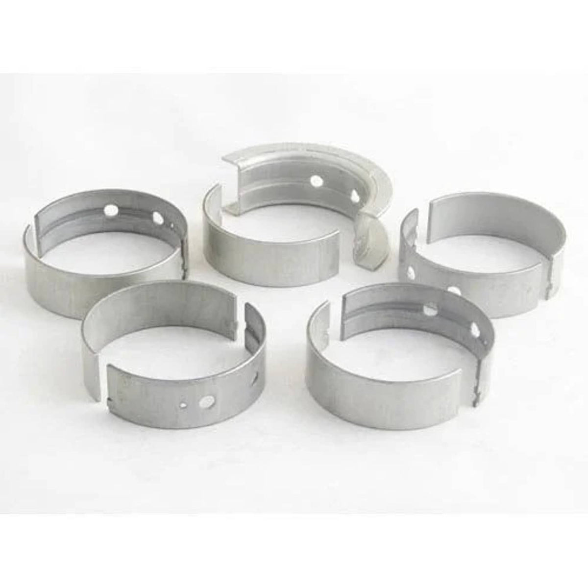 Bethesda Industrial Main Bearings - Standard - Set fits Case A77405 fits Case IH 5120 5220 3802010