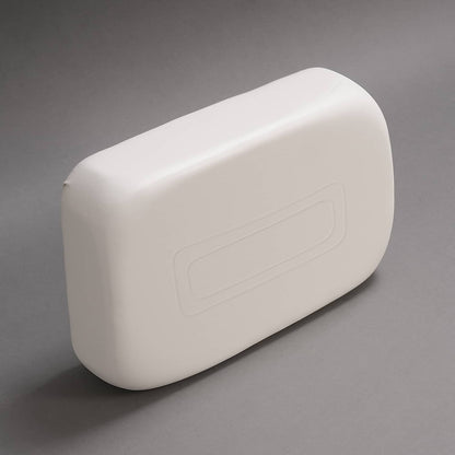 Bethesda Industrial For Club Car DS 1979 - 2000.5 Golf Cart New White Front Seat Back Cushion