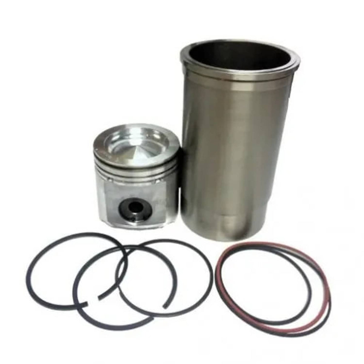 Bethesda Industrial Engine Cylinder Kit - 4045 & 6068 fits John Deere 310K 310SK RE530616