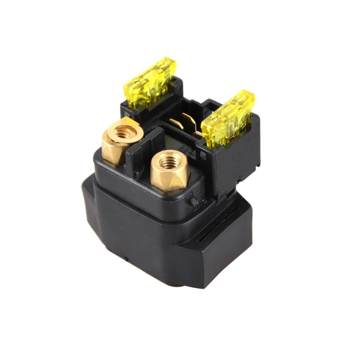 Bethesda Industrial FOR YAMAHA RAPTOR 660R YFM660R 2001 2002 2003 2004 2005 STARTER RELAY SOLENOID