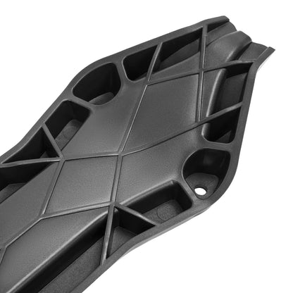 Bethesda Industrial Replace For 860202528 Black PE Fuel Caddy Base Kit For Ski-Doo LinQ