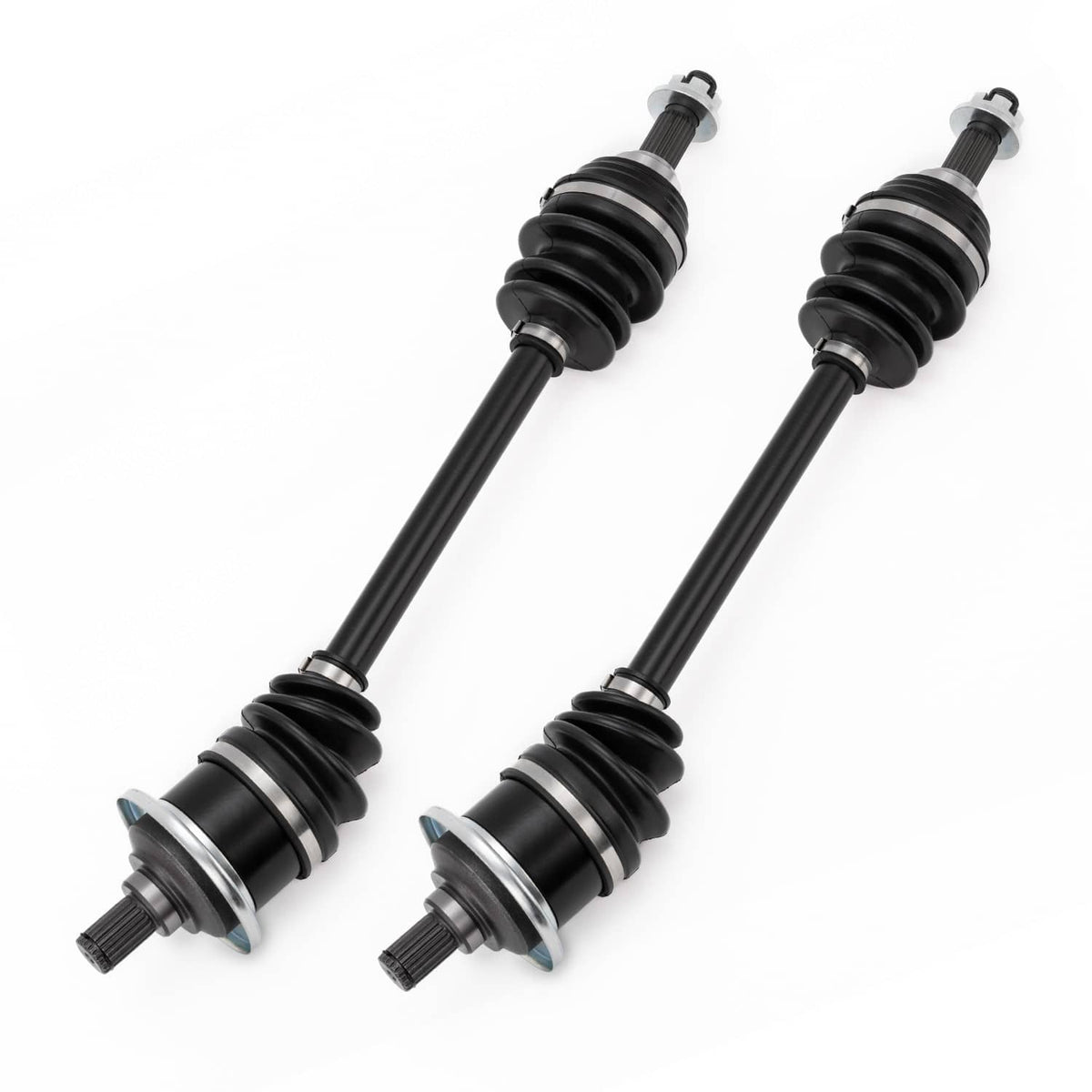 Bethesda Industrial 1 Pair Front Right Complete CV Joint Axle Fit For Arctic Cat 400 FIS 2002-2004