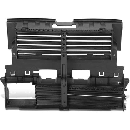 Bethesda Industrial Active Grille Shutter Radiator w/ Motor for 2013-2016 Ford Fusion Assy DS7Z8475B
