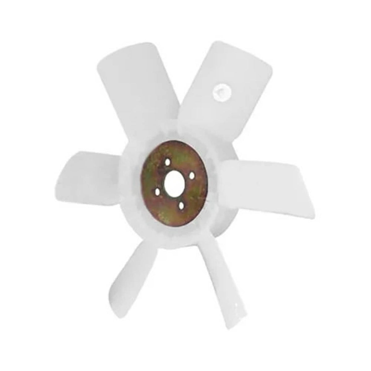 Bethesda Industrial Pusher Fan Blade - 6 fits Kubota L2250 1732174110
