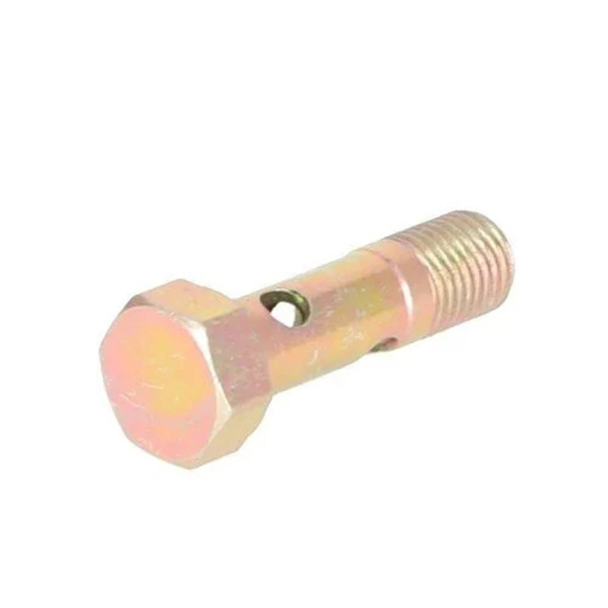 Bethesda Industrial Sediment Bowl Retaining Banjo Bolt - 7/16" fits Ford 2110 2120 4110 C0NN9A349B