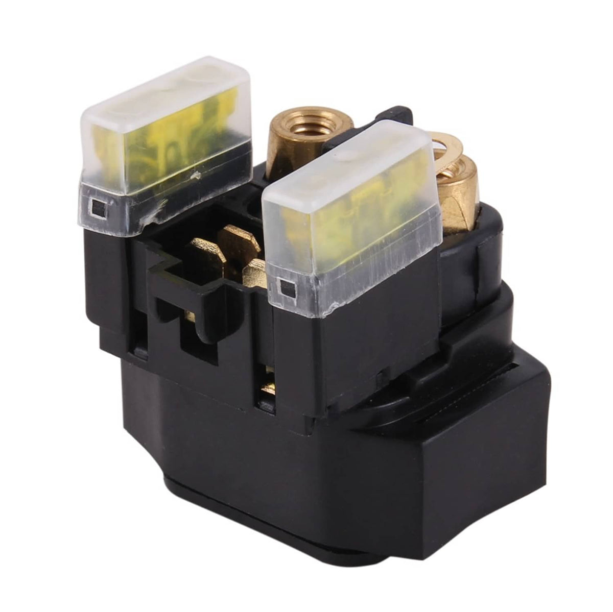 Bethesda Industrial FOR YAMAHA RAPTOR 660R YFM660R 2001 2002 2003 2004 2005 STARTER RELAY SOLENOID