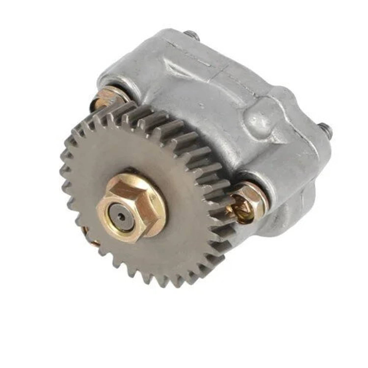 Bethesda Industrial Oil Pump fits Kubota 16851-35012 fits Bobcat 453 320 322 323 320 322 323 6670340