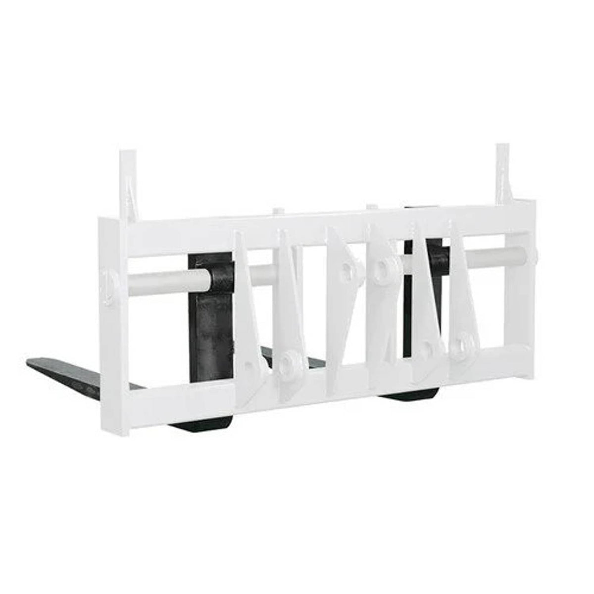 Bethesda Industrial Telehandler Forks 60" - 8,000 lbs. 732-4-60A19008