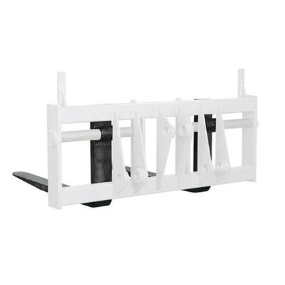 Bethesda Industrial Telehandler Forks 60" - 8,000 lbs. 732-4-60A19008