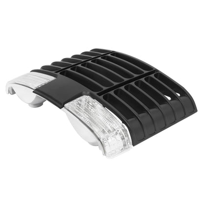 Bethesda Industrial Black ABS Grille For John Deere GT225, GT235, GT235E, GT245, GX255 #AM131670