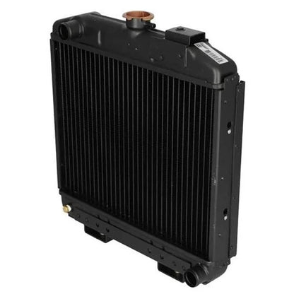 Bethesda Industrial Radiator fits Ford 1500 1700 1900 SBA310100031