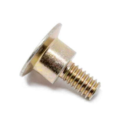 Bethesda Industrial 4PK Genuine OEM Toro Hood Screw 125-1122 Fits 07043 78524 44448 07042