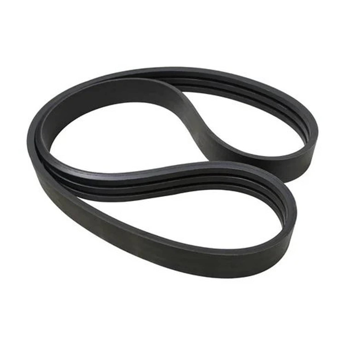 Bethesda Industrial Feeder Drive Belt with Rock Trap fits International fits Case IH 1620 1315169C1