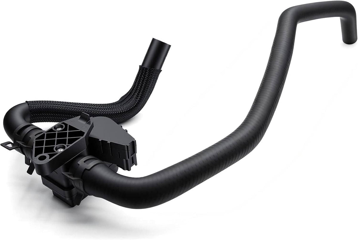 Bethesda Industrial 92400ZW10A For 2004-2015 Nissan Armada 5.6L HVAC Heater Inlet Hose Control Valve