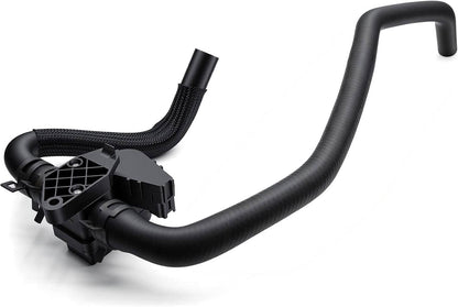 Bethesda Industrial 92400ZW10A For 2004-2015 Nissan Armada 5.6L HVAC Heater Inlet Hose Control Valve