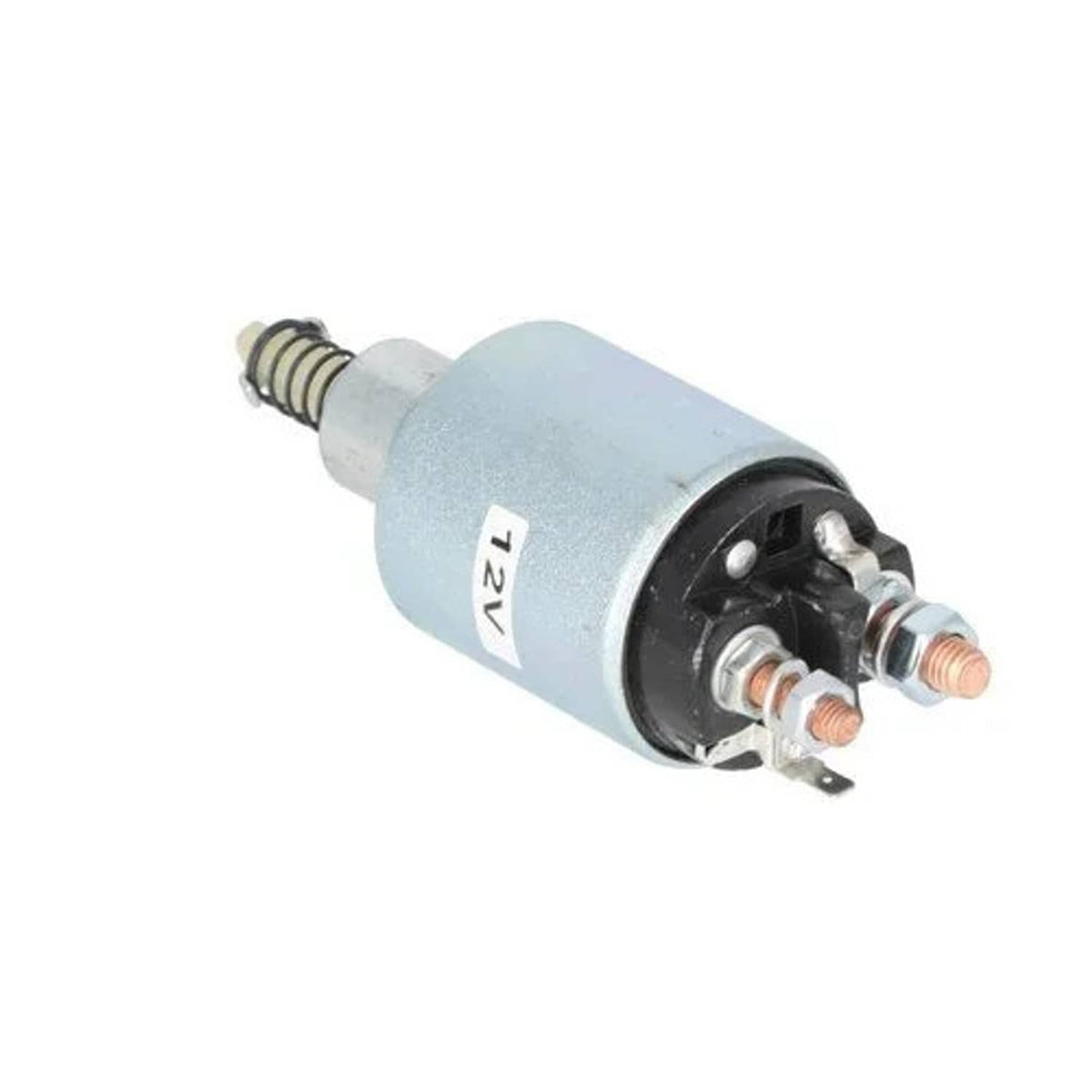 Bethesda Industrial Starter Solenoid - - 12 Volt - 3 Terminal fits John Deere 2030 2040 AL55046