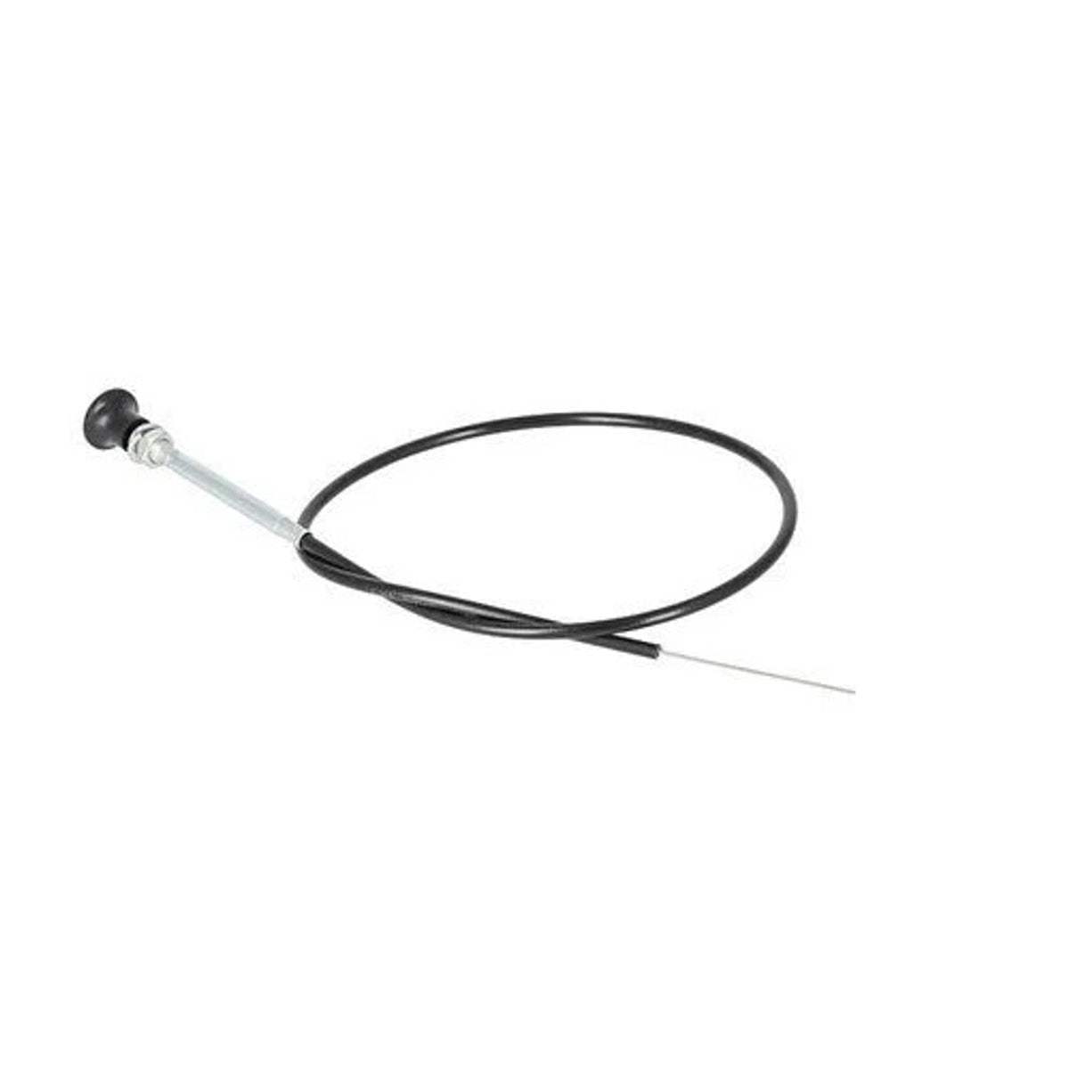 Bethesda Industrial Choke Cable fits John Deere 1020 1520 AT21466