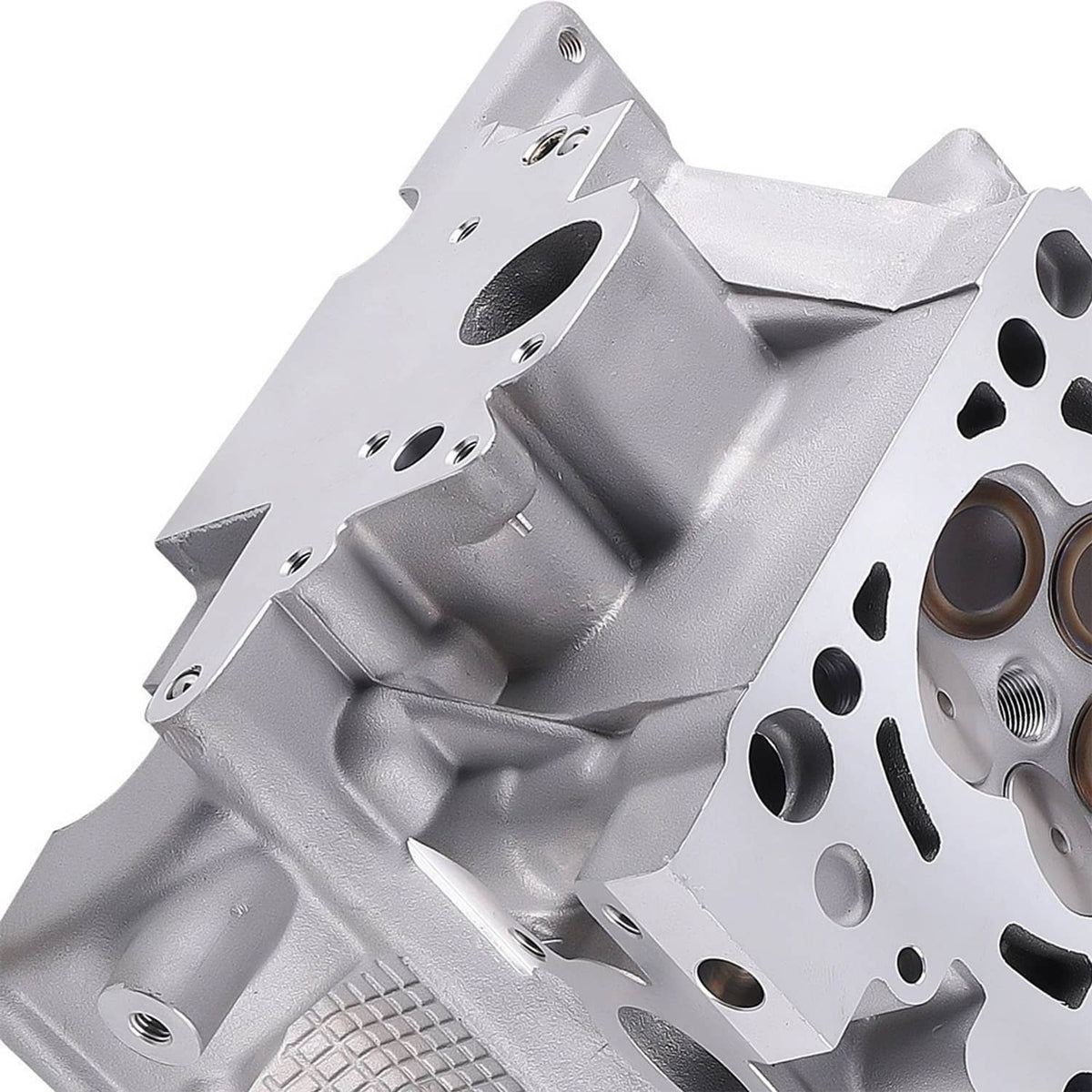 Bethesda Industrial Cylinder Head 058103351 for VW Jetta Beetle Passat Golf Audi A4 TT 1.8T 20V