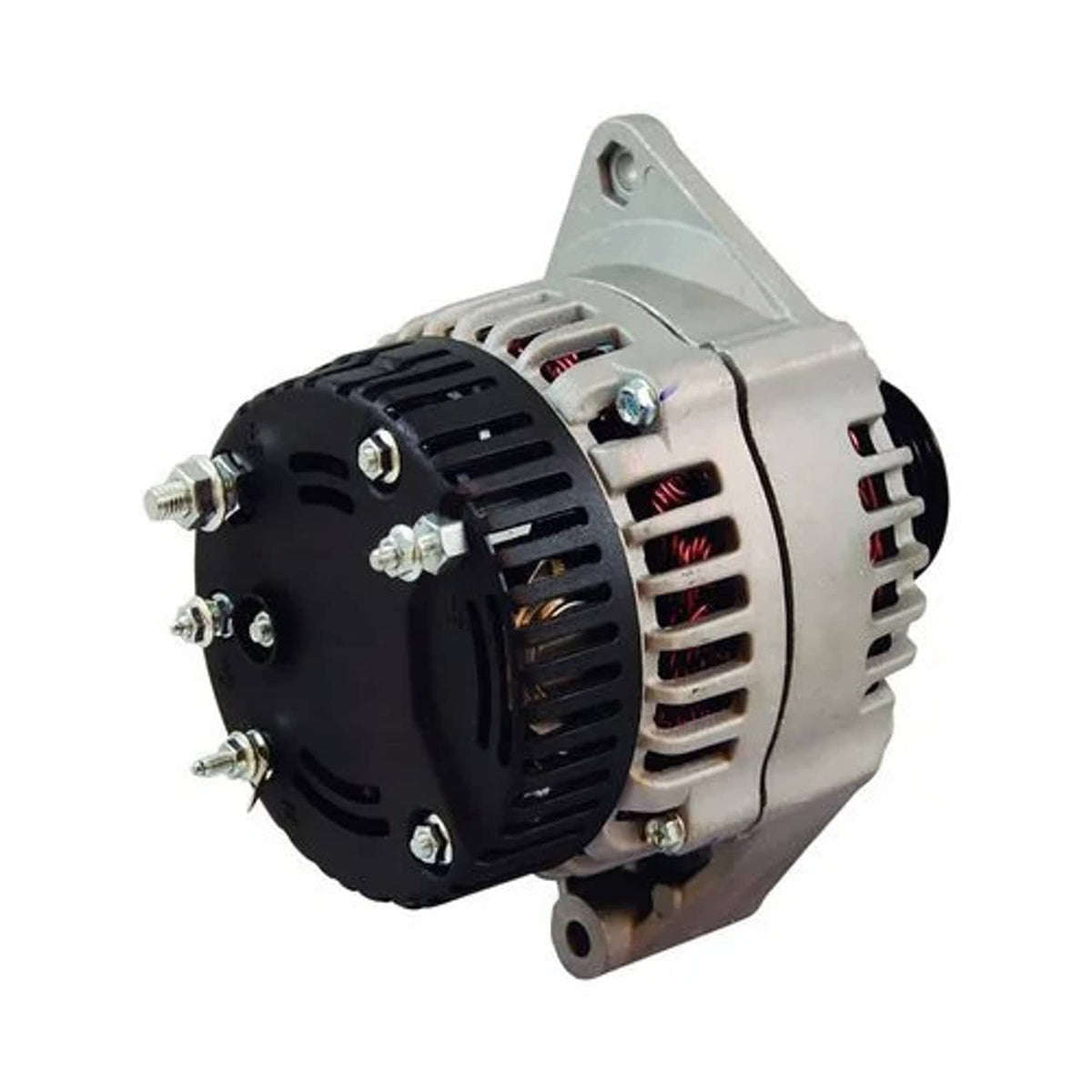 Bethesda Industrial Alternator- Iskra (24097) 11.203.281 AAK5533 IA1161 MG339